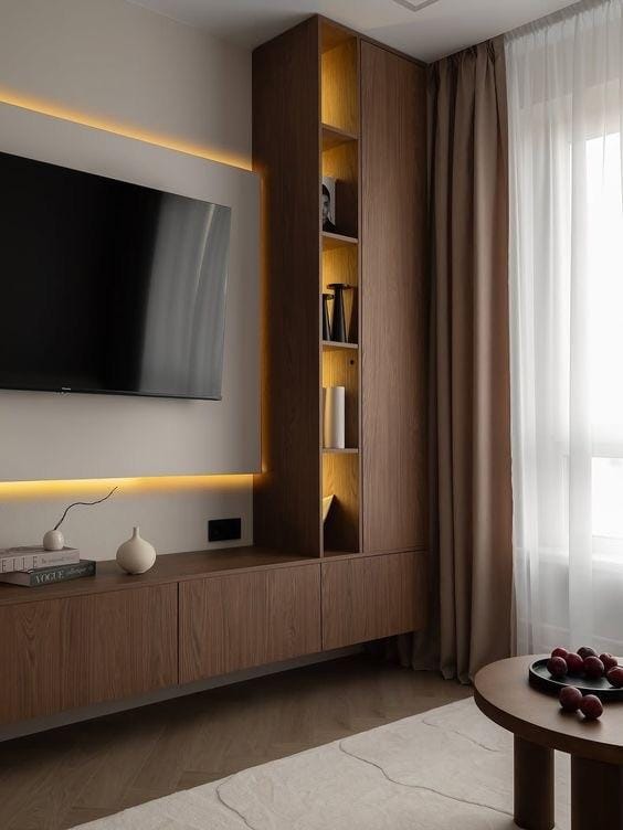 Interior Design Project 5